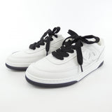 Chanel G39978B15923 Calfskin Sneakers