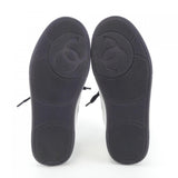 Chanel G39978B15923 Calfskin Sneakers
