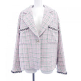 Chanel P70531V61850 Jacket