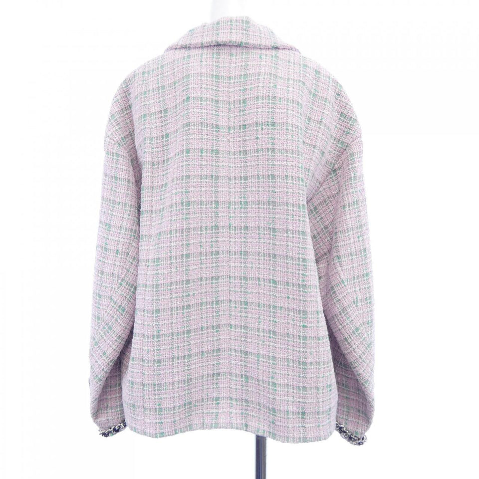 Chanel P70531V61850 Jacket