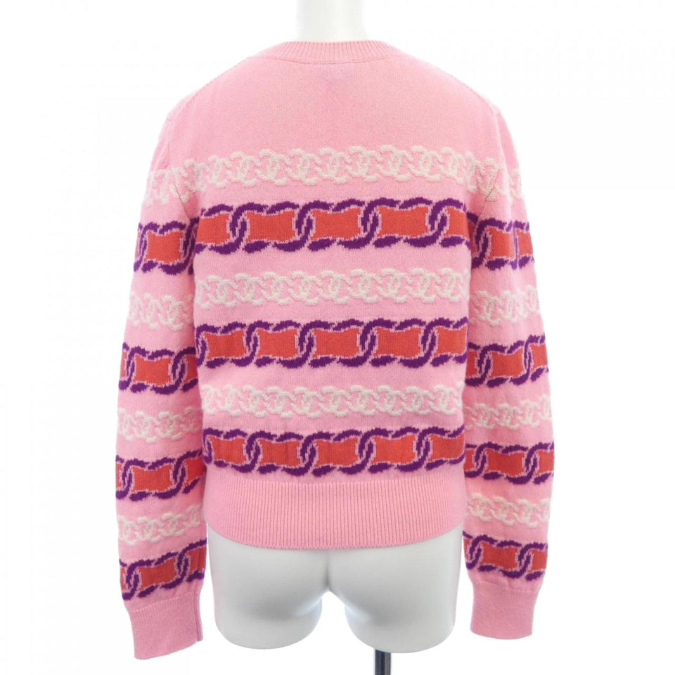 Chanel P75775K10913 Cashmere Knit