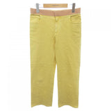 Chanel P56374V42677 Jeans