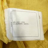 Chanel P56374V42677 Jeans