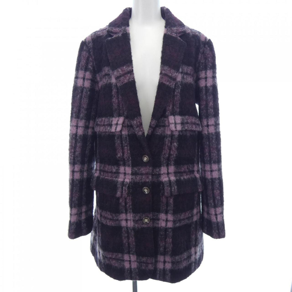 Chanel P77730V69437 Jacket
