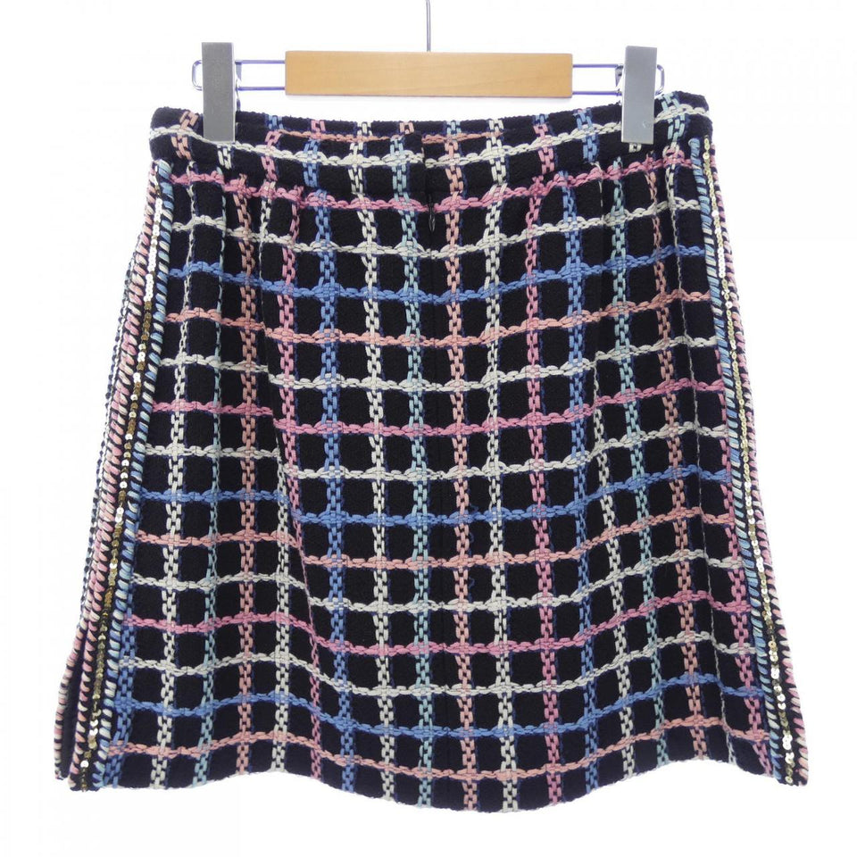 Chanel Skirt Skirt