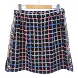 Chanel Skirt Skirt