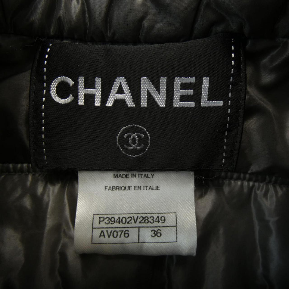 Chanel P39402V28349 Jacket