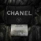 Chanel P39402V28349 Jacket