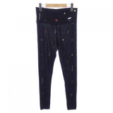 Chanel Silk Cashmere Pants