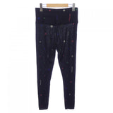 Chanel Silk Cashmere Pants