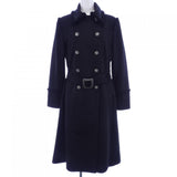 Chanel Cashmere Coat