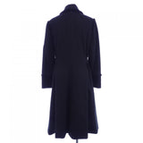 Chanel Cashmere Coat