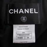 Chanel Cashmere Coat
