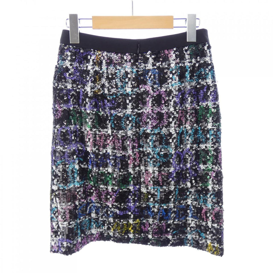 Chanel Skirt Skirt