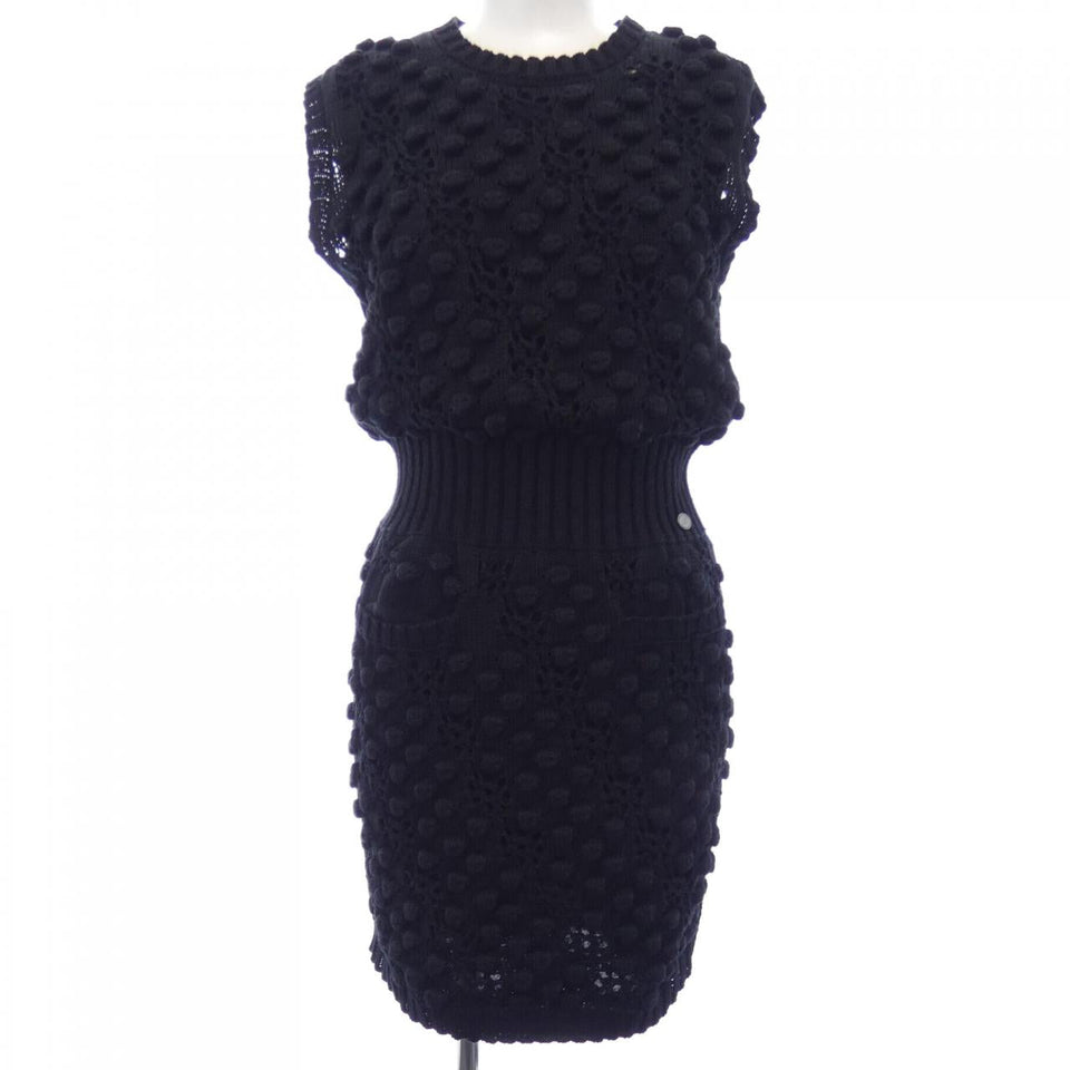 Chanel P56248K07331 Dress
