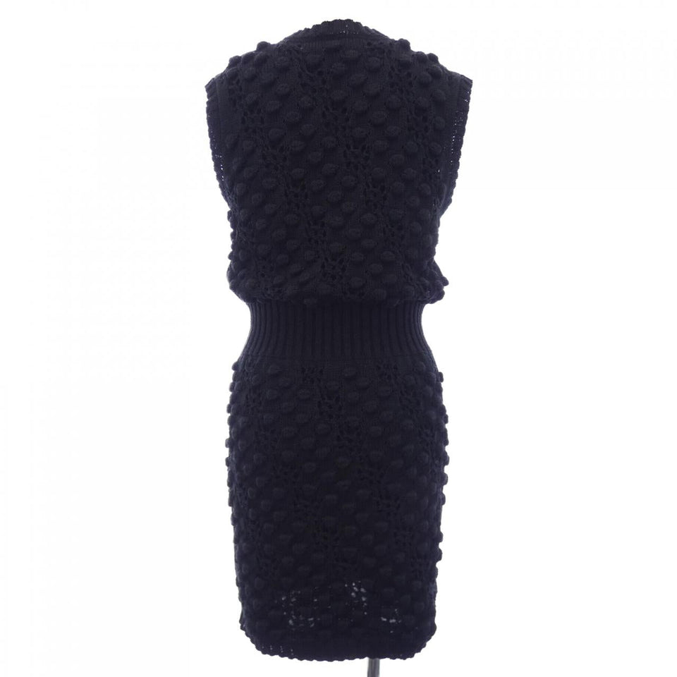 Chanel P56248K07331 Dress