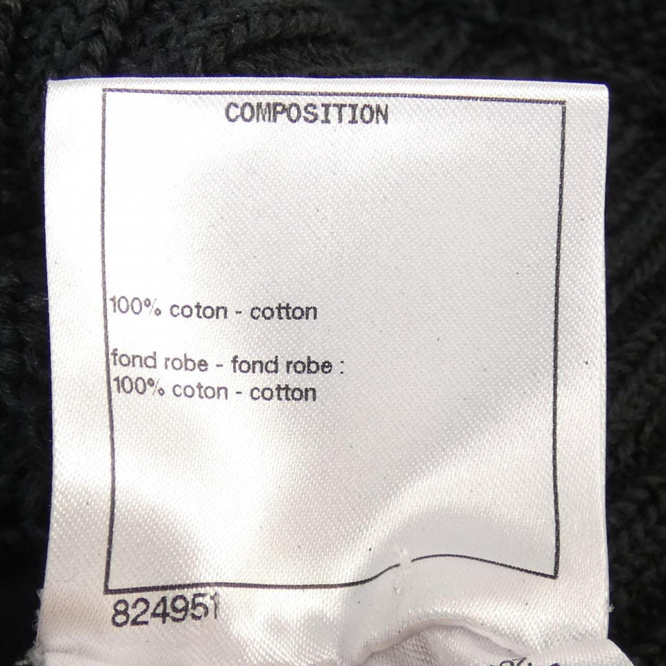 Chanel P56248K07331 Dress