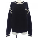 Chanel P72090K10339 Cashmere Knit
