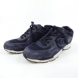 Chanel G39068 Sneakers