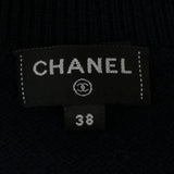 Chanel P76927K11095 Cashmere Knit
