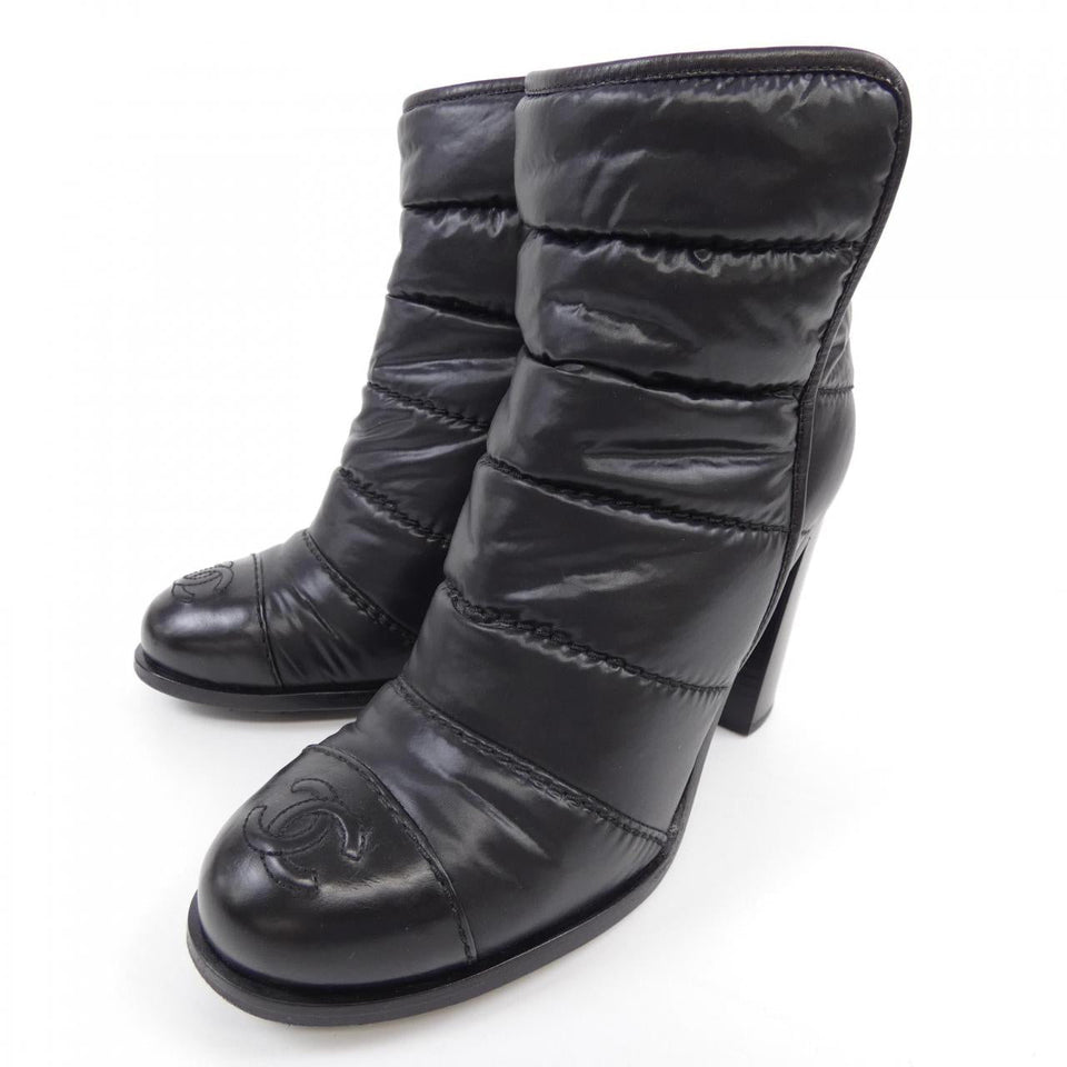 Chanel G27862Y05707 Boots