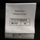 Chanel P73737V65279 Collarless Jacket Jacket