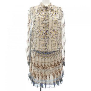 Christian Dior 100% Silk Dress