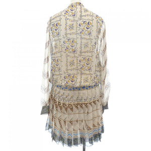 Christian Dior 100% Silk Dress