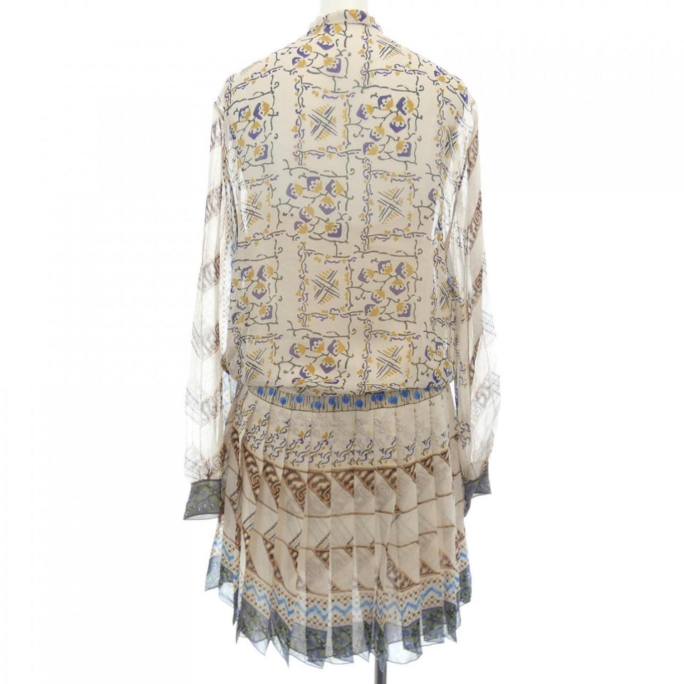 Christian Dior 100% Silk Dress
