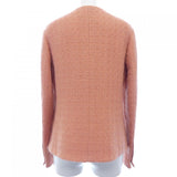 Chanel P71171V41202 Collarless Jacket