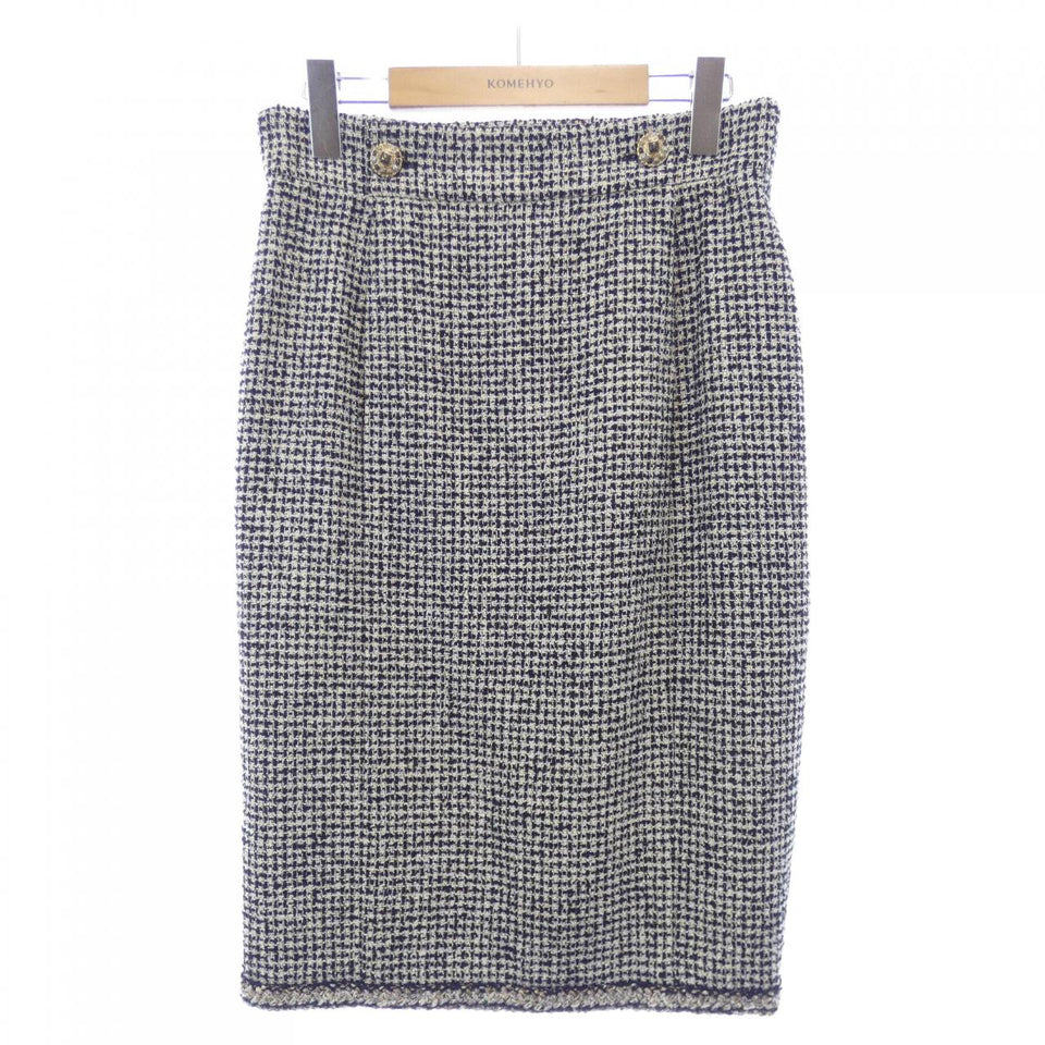 Chanel Skirt Skirt