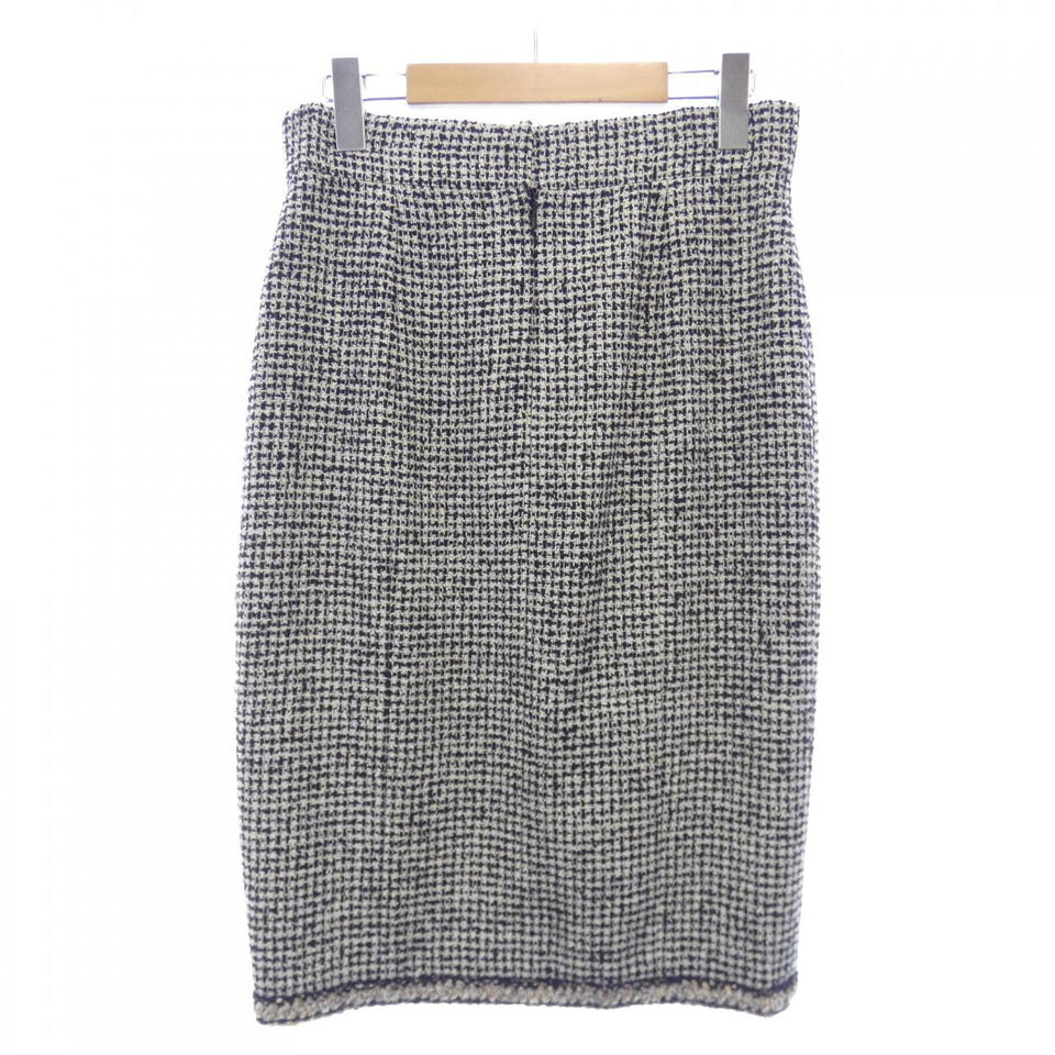 Chanel Skirt Skirt