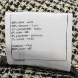 Chanel Skirt Skirt