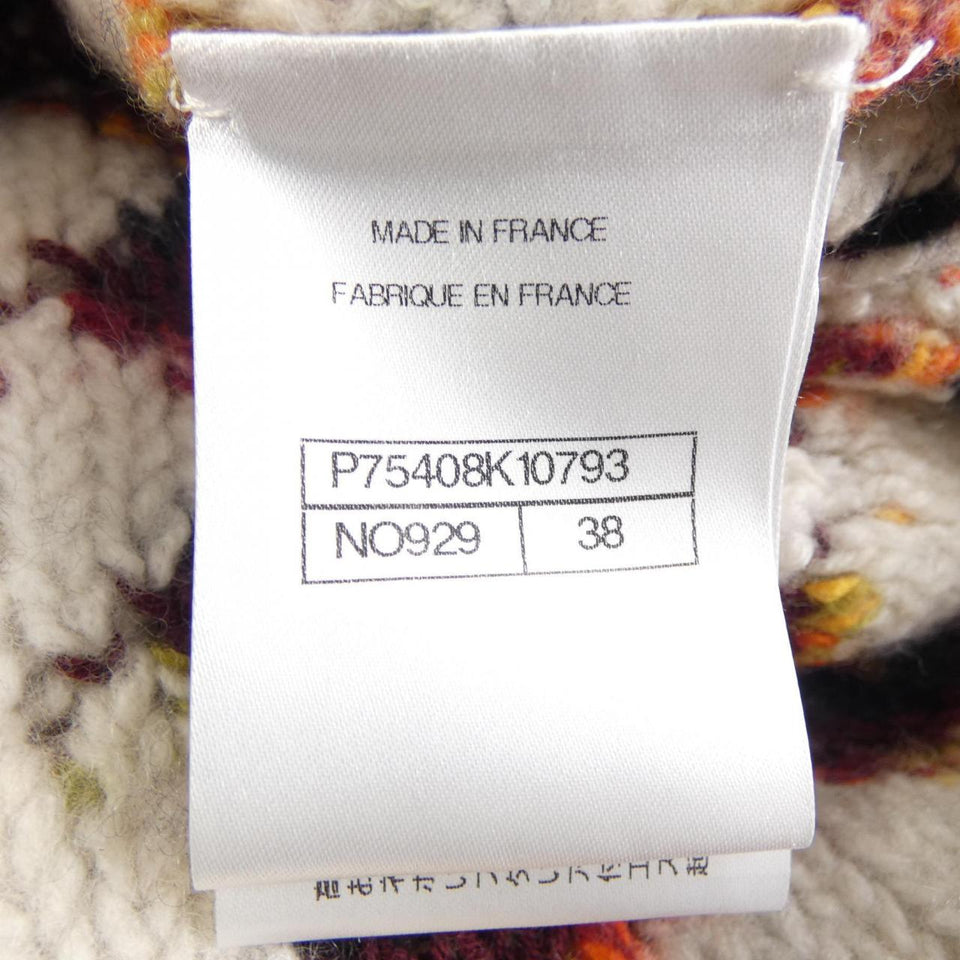 Chanel Cashmere Blend igan