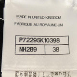Chanel P72295K10398 Cashmere igan