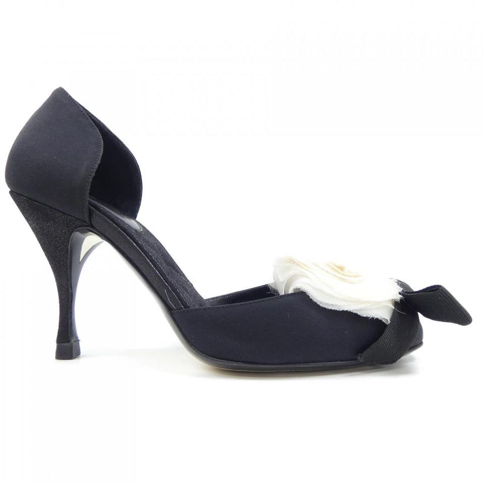 Chanel G25059Y04011 Pumps