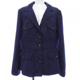 Chanel P30008V16682 07C Silk Jacket
