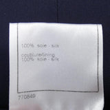Chanel P30008V16682 07C Silk Jacket