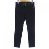 Chanel P58418V44384 Jeans