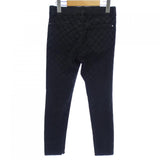 Chanel P58418V44384 Jeans