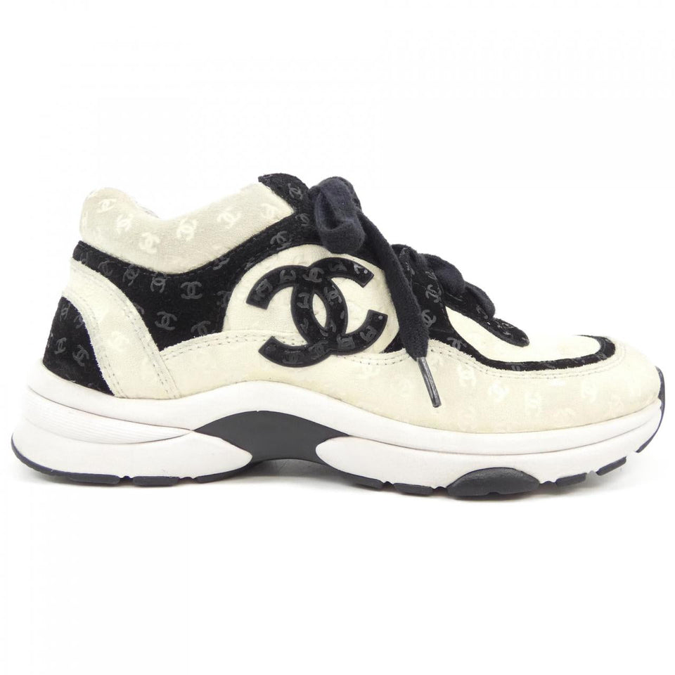 Chanel G39230V56689 Sneakers