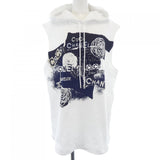 Chanel P63297K48933 Hoodie