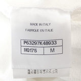 Chanel P63297K48933 Hoodie