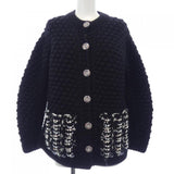 Chanel P73103K10476 Wool igan
