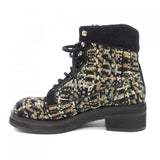Chanel G32048 Boots