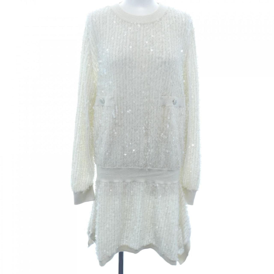 Chanel P60143K07842 Dress