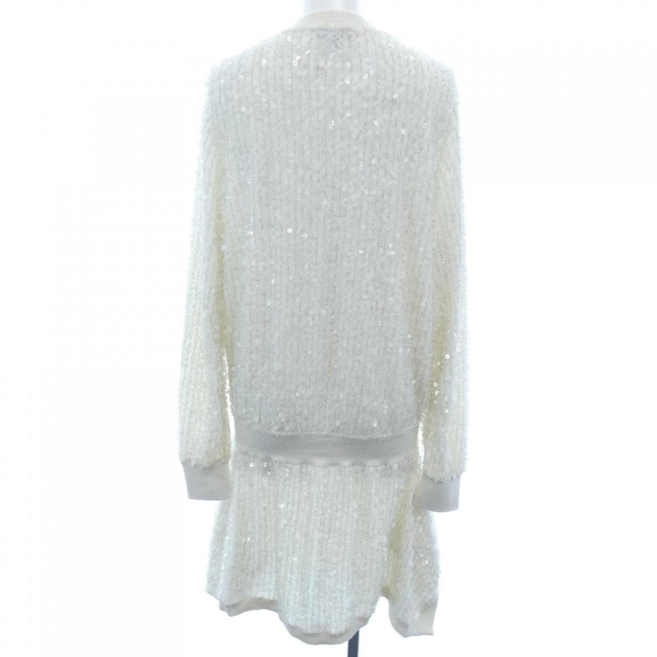 Chanel P60143K07842 Dress
