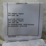 Chanel P60143K07842 Dress