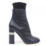 Chanel G31268 Boots