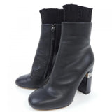 Chanel G31268 Boots